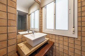Caliu Apartments Barcelona - Fira