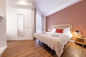 Caliu Apartments Barcelona - Fira