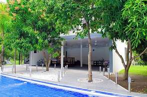 Finca club las palmas en Girardot