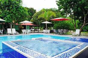 Finca club las palmas en Girardot