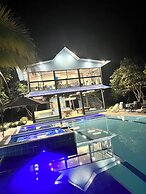 Finca club las palmas en Girardot