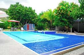 Finca club las palmas en Girardot