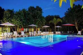 Finca club las palmas en Girardot