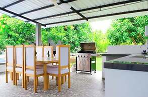 Finca club las palmas en Girardot