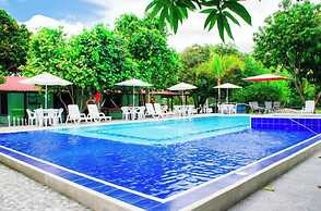 Finca club las palmas en Girardot
