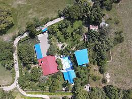 Finca club las palmas en Girardot