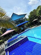 Finca club las palmas en Girardot