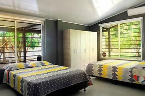 Finca club las palmas en Girardot