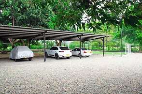 Finca club las palmas en Girardot