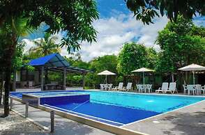 Finca club las palmas en Girardot