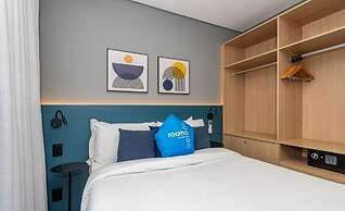 Roomo Chácara Santo Antônio Residencial