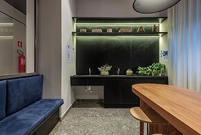 Roomo Chácara Santo Antônio Residencial