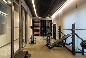 Roomo Chácara Santo Antônio Residencial