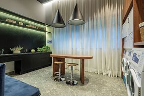 Roomo Chácara Santo Antônio Residencial