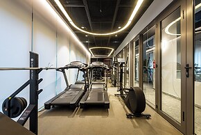 Roomo Chácara Santo Antônio Residencial