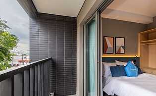 Roomo Chácara Santo Antônio Residencial