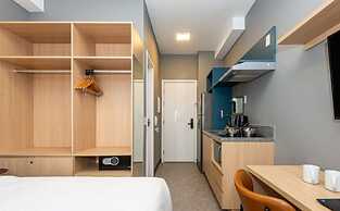 Roomo Chácara Santo Antônio Residencial