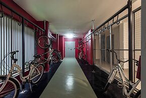 Roomo Chácara Santo Antônio Residencial