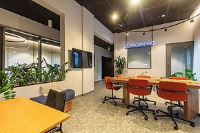 Roomo Chácara Santo Antônio Residencial