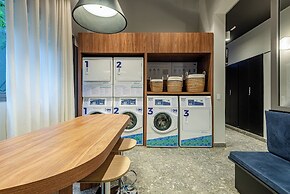 Roomo Chácara Santo Antônio Residencial