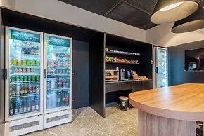 Roomo Chácara Santo Antônio Residencial