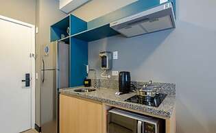 Roomo Chácara Santo Antônio Residencial