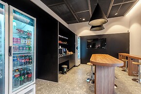 Roomo Chácara Santo Antônio Residencial