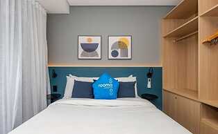 Roomo Chácara Santo Antônio Residencial