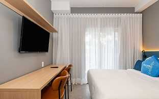 Roomo Chácara Santo Antônio Residencial