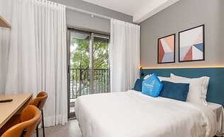 Roomo Chácara Santo Antônio Residencial