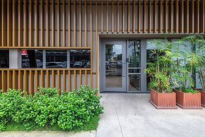 Roomo Chácara Santo Antônio Residencial