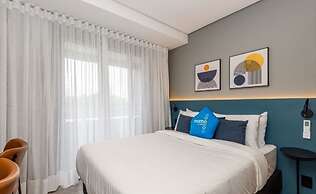 Roomo Chácara Santo Antônio Residencial