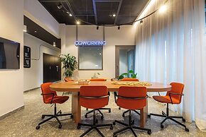 Roomo Chácara Santo Antônio Residencial