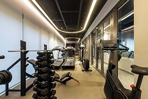 Roomo Chácara Santo Antônio Residencial