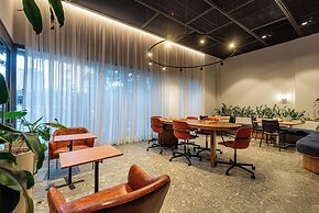 Roomo Chácara Santo Antônio Residencial