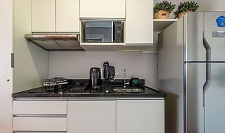 Roomo Pompeia Residencial