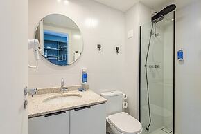 Roomo Pompeia Residencial