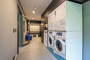 Roomo Pompeia Residencial