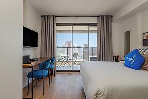 Roomo Pompeia Residencial