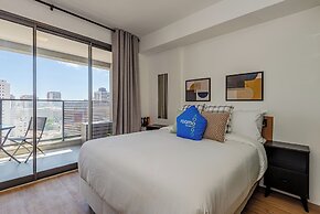 Roomo Pompeia Residencial