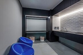 Roomo Pompeia Residencial