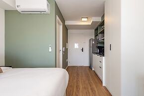 Roomo Pompeia Residencial