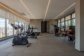 Roomo Pompeia Residencial