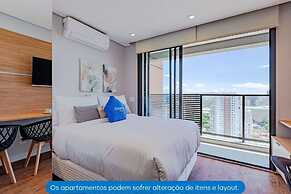 Roomo Pompeia Residencial