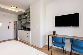 Roomo Pompeia Residencial