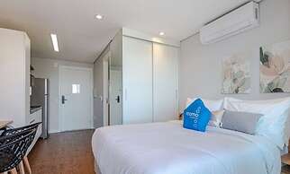 Roomo Pompeia Residencial