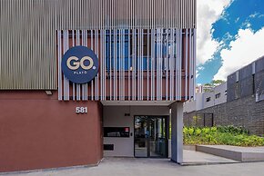 Roomo Pompeia Residencial