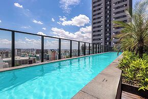 Roomo Pompeia Residencial