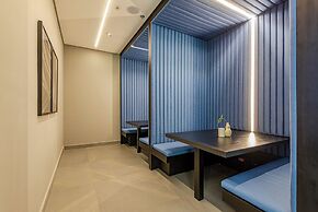 Roomo Pompeia Residencial