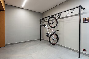 Roomo Pompeia Residencial